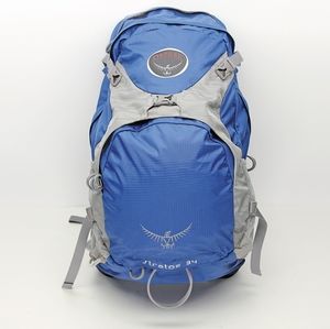 Osprey 34 L Stratos backpack